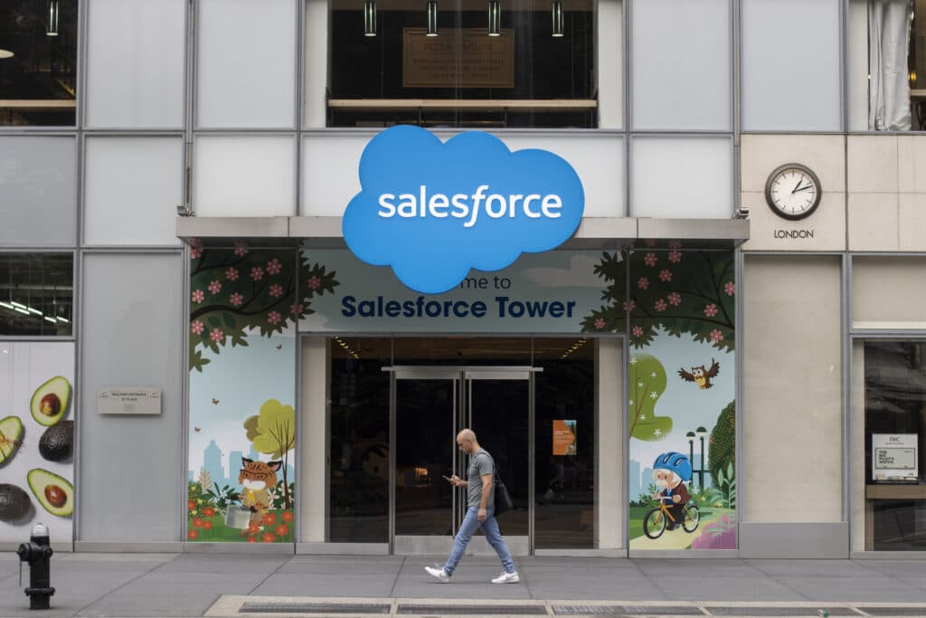 Salesforce